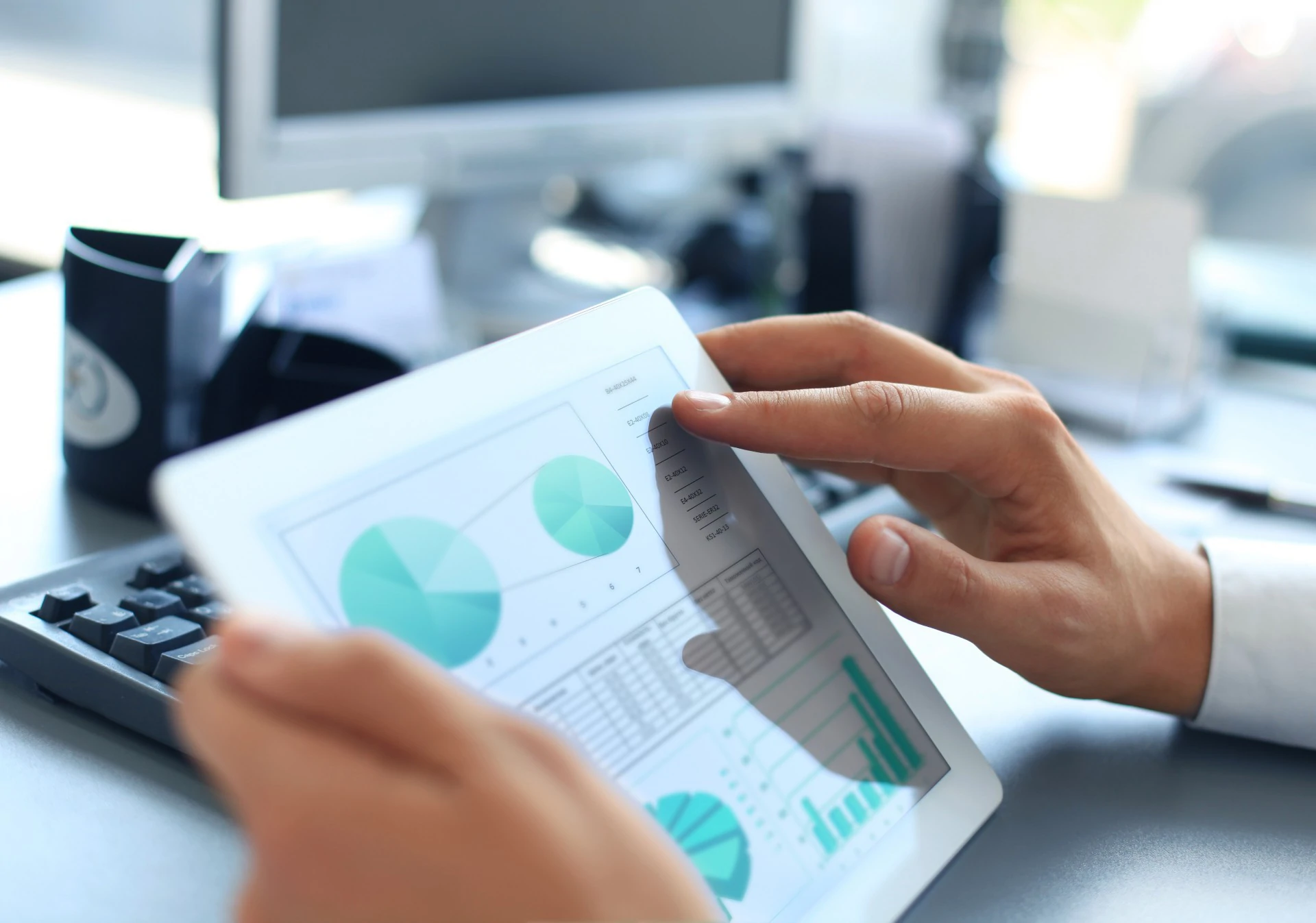 Data Analytics