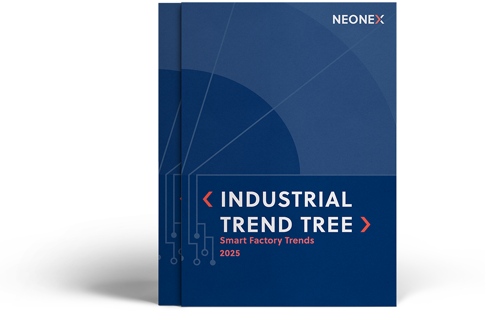 NEONEX Industrial Trend Tree 2025