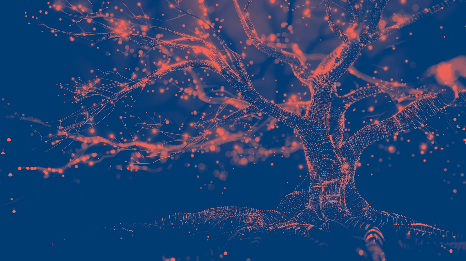 NEONEX Industrial Trend Tree 2025