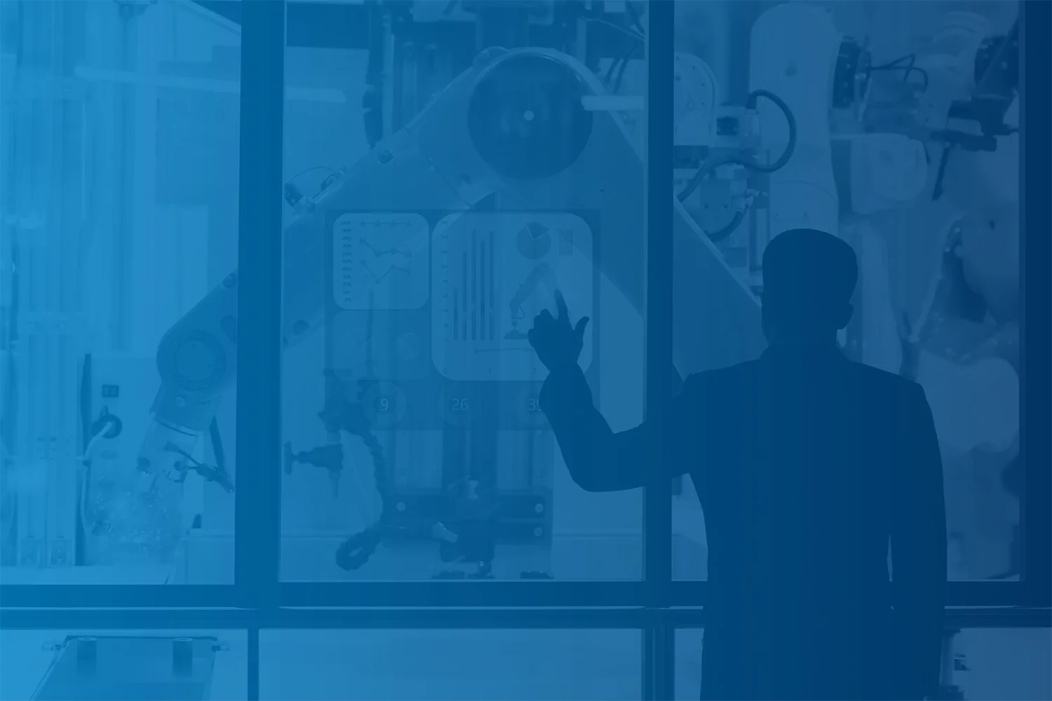 Manufacturing Execution Systems - Systembestandteile, Anforderungsdefinition und Anbieterauswahl