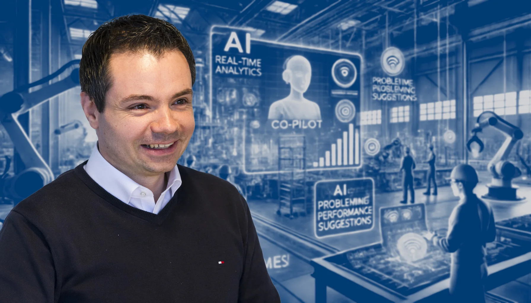 KI jenseits des Buzzword-Bingos