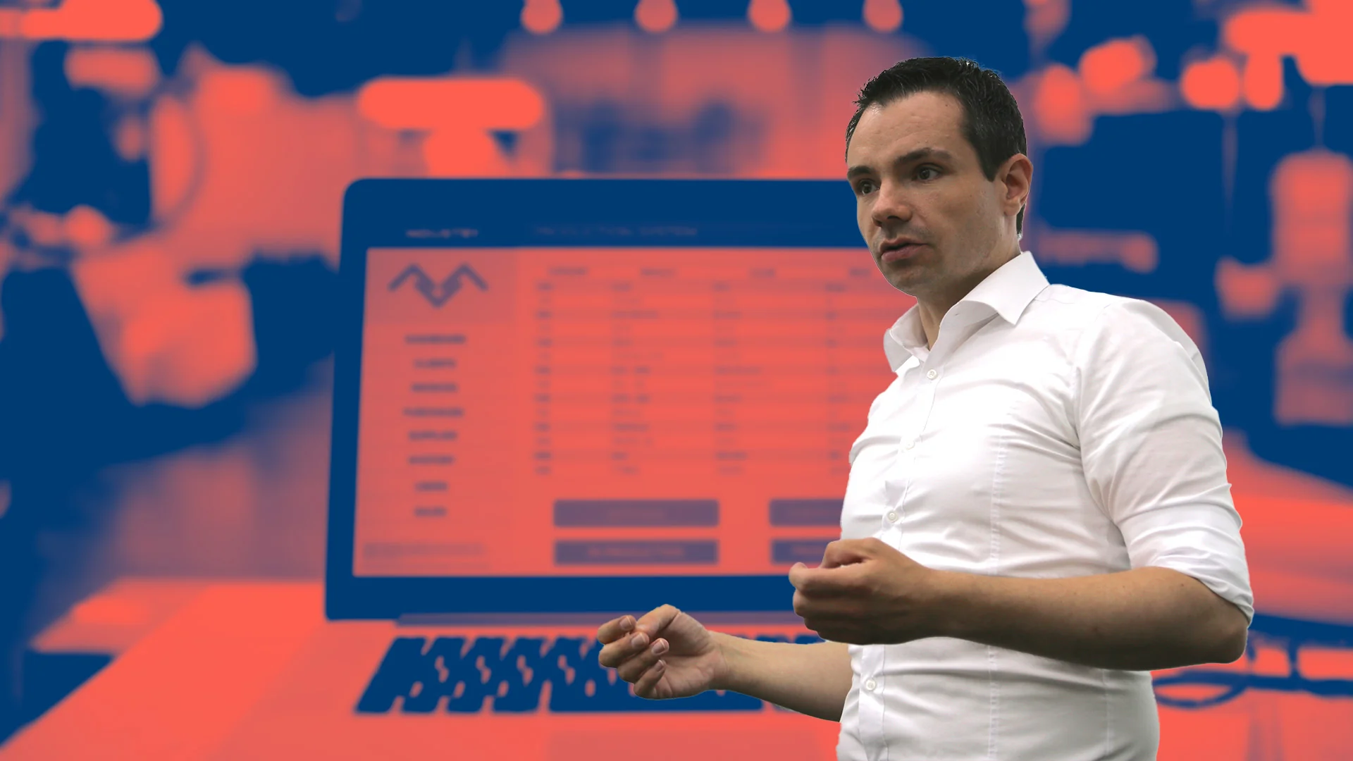 Manufacturing Execution Systems: Der geglaubte Dinosaurier ist aktueller denn je