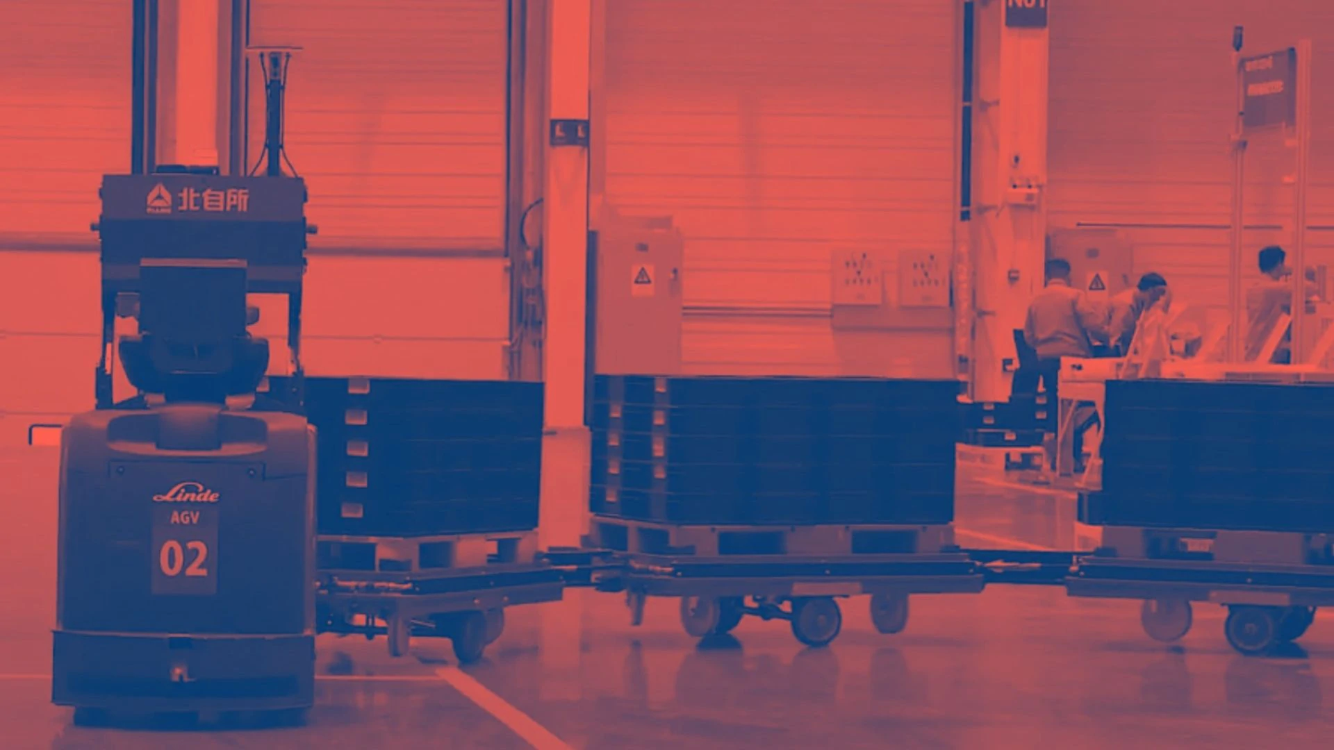 Advantages and disadvantages of a Smart Factory