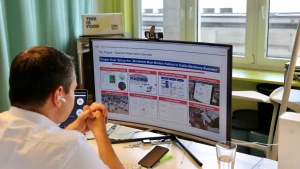 NEONEX-Experten geben Einblicke in die erfolgreiche Durchführung einer Digitalen Transformation.