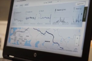 Improved production planning thanks to the provision of information on the condition, location and expected arrival time of individual shipments.