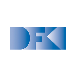 Partner DFKI Logo