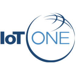 Partner IoT One Logo