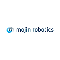 Partner Mojin Robotics Logo