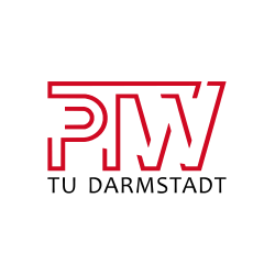 Partner PTW Technische Universität TU Darmstadt Logo