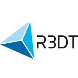 Partner R3DT Logo