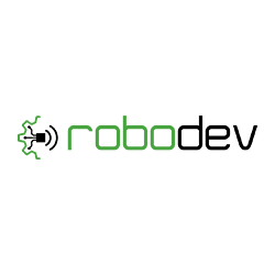 Partner Robodev Logo