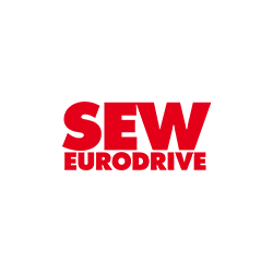 Partner SEW Eurodrive Logo