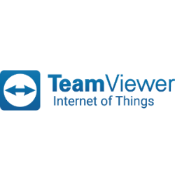 Partner TeamViewer Internet of Things Logo